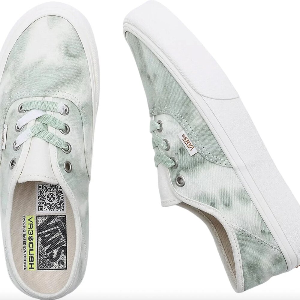 Vans VR3 Shoes -  Unisex SIZE 7.5/9